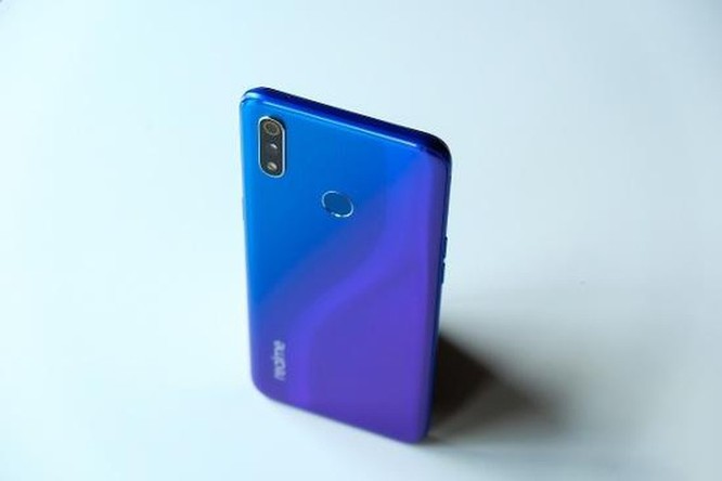 Smartphone Realme 3 Pro có đáng mua với giá 6,5 triệu đồng? ảnh 11