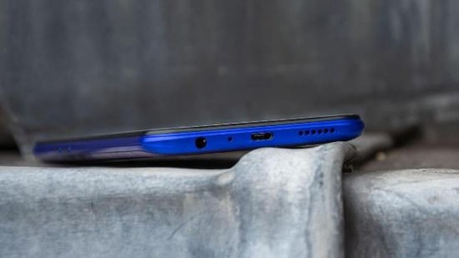 Smartphone Realme 3 Pro có đáng mua với giá 6,5 triệu đồng? ảnh 12