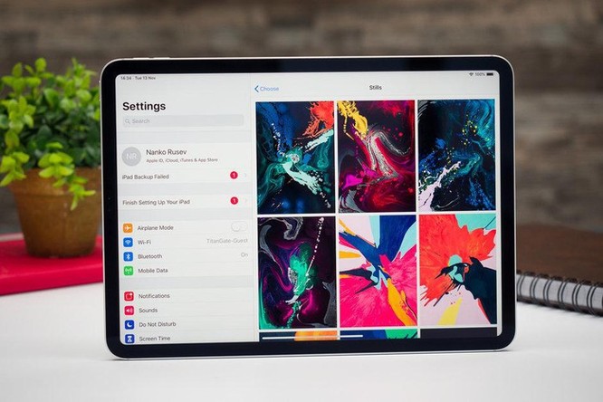 Người dùng mong chờ điều gì ở iPad Pro 2019? ảnh 3
