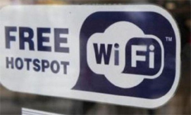 Ấn Độ: Người dân thủ đô New Delhi sắp được dùng Wifi miễn phí ảnh 1