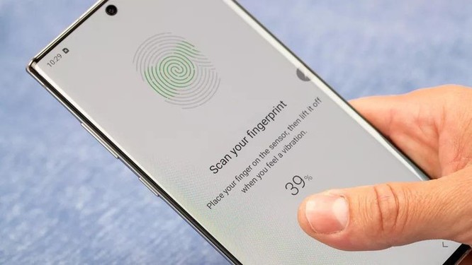 8 tính năng trên Galaxy Note10 khiến iFan 'thèm khát' ảnh 3
