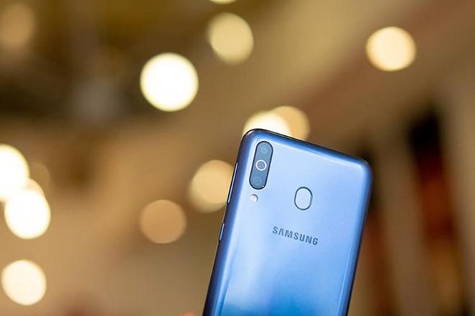 Thêm một smartphone Samsung chỉ bán online, hứa hẹn doanh số kỷ lục ảnh 6