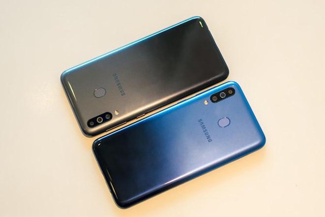 Thêm một smartphone Samsung chỉ bán online, hứa hẹn doanh số kỷ lục ảnh 3