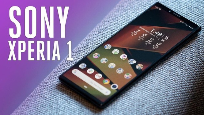 Sony có thể 'hồi sinh' mảng kinh doanh điện thoại thông minh hay không? ảnh 1