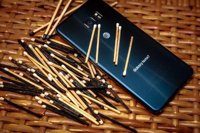 Samsung đang phát triển một loại pin smartphone hoàn toàn mới, sạc nhanh gấp 5 lần pin lithium-ion ảnh 1