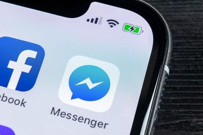 Facebook thừa nhận thuê người sao chép hội thoại trên Messenger ảnh 1