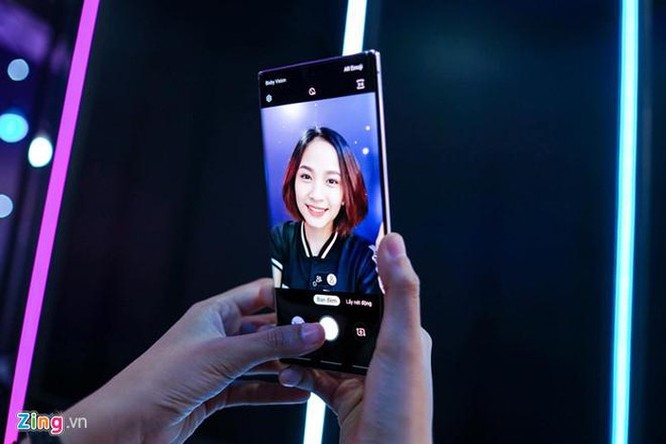 Loạt tiện ích 'hay ho' trên Galaxy Note10+ bạn nên thử ảnh 4