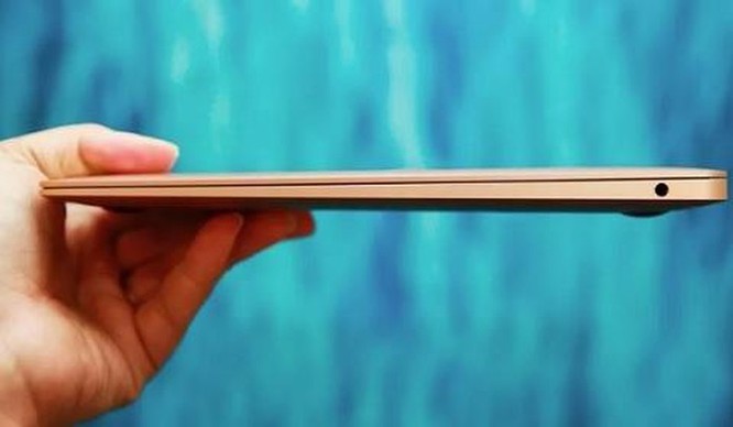 Những MacBook Air có giá tốt nhất nên mua hiện giờ ảnh 4