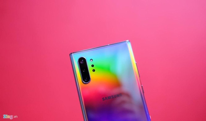 Loạt ảnh chụp từ Galaxy Note10+ - smartphone có điểm DxOMark cao nhất ảnh 2