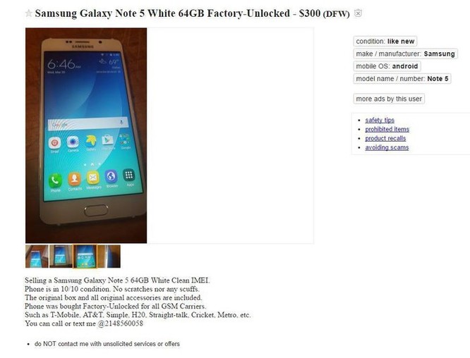Hiểm họa từ những chiếc smartphone rởm giá rẻ ảnh 3