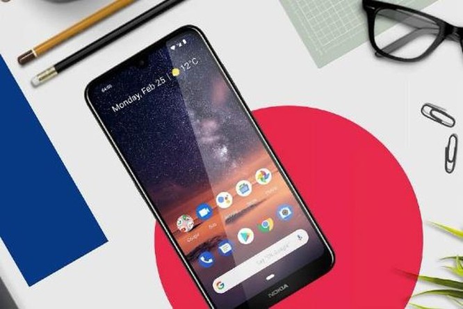 Nokia 3.2: những ưu và nhược điểm cần lưu ý khi mua ảnh 17