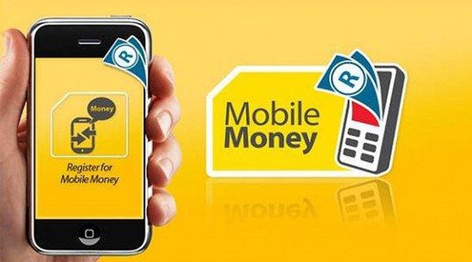 Thuê bao di động có thể được nạp tiền mặt vào tài khoản Mobile Money ảnh 1
