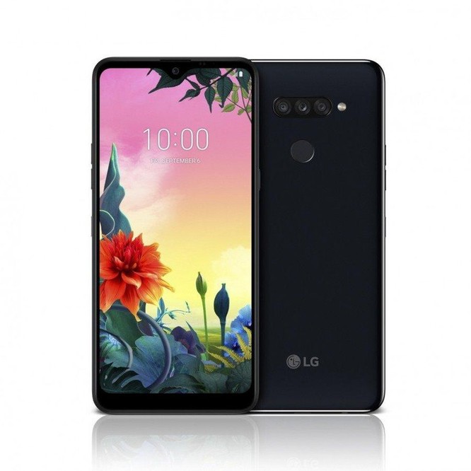 LG ra mắt hai điện thoại tầm trung mới, độ bền chuẩn quân đội ảnh 2