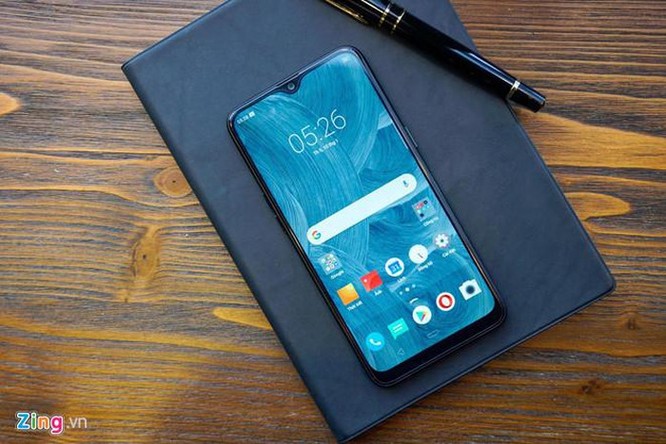 Loạt smartphone đáng chú ý giá dưới 5 triệu đồng tại VN ảnh 5