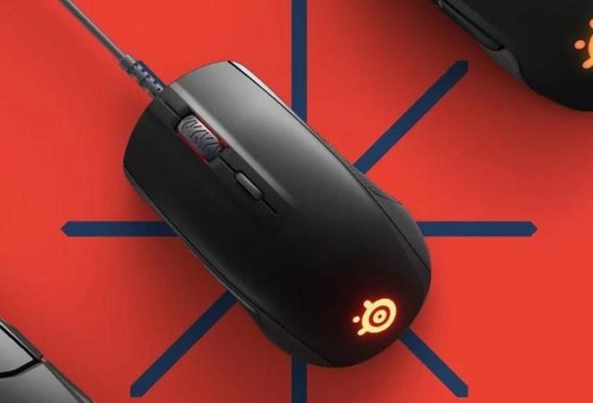 Những mẫu chuột gaming dưới 1 triệu đáng chú ý ảnh 7