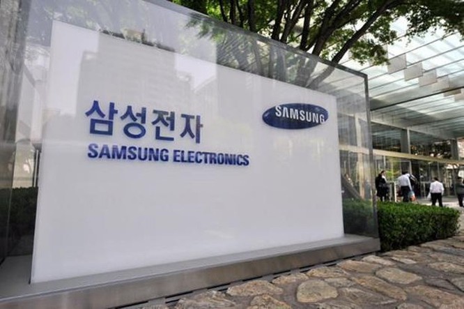 Samsung Electronics tiếp tục là thương hiệu giá trị nhất Hàn Quốc ảnh 1