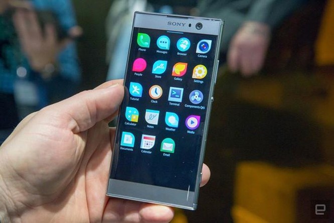 Huawei sản xuất máy tính bảng cho Nga, dùng hệ điều hành riêng ảnh 1