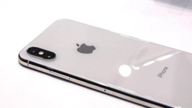 Apple phát hành iOS 12.4.1 vá lỗ hổng bảo mật nghiêm trọng trong iPhone ảnh 1
