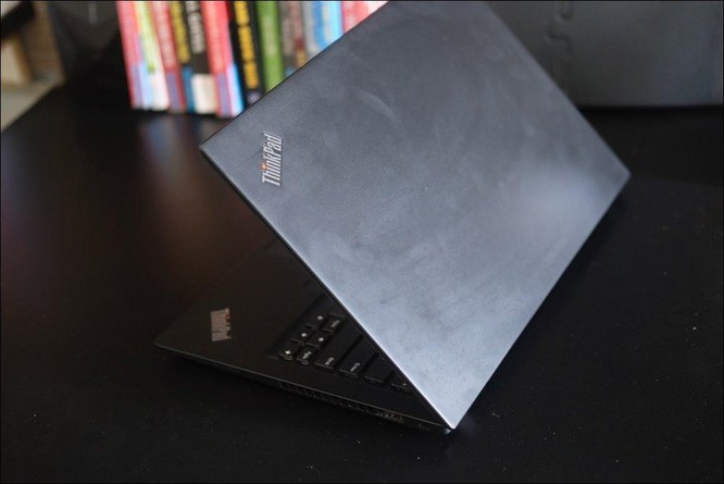 Laptop Lenovo ThinkPad T490s: Mỏng nhẹ, cấu hình mạnh, phù hợp hầu hết nhu cầu làm việc và giải trí ảnh 6