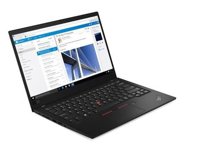 Ngắm loạt laptop ThinkPad thông minh vừa ra mắt người dùng Việt ảnh 1