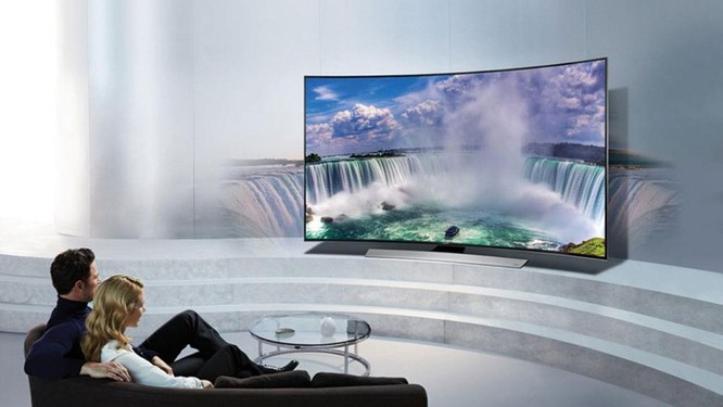 Hành trình 13 năm Samsung tiên phong chinh phục ngành công nghiệp TV ảnh 5