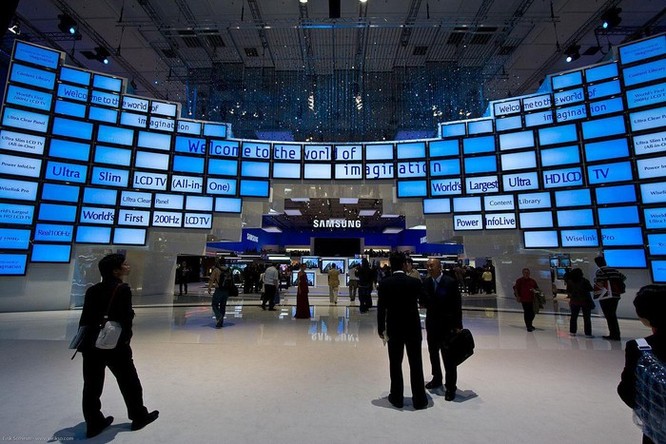 Hành trình 13 năm Samsung tiên phong chinh phục ngành công nghiệp TV ảnh 2