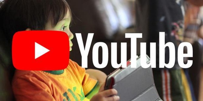Google có thể phải trả 200 triệu USD vì vi phạm quyền riêng tư trẻ em ảnh 1