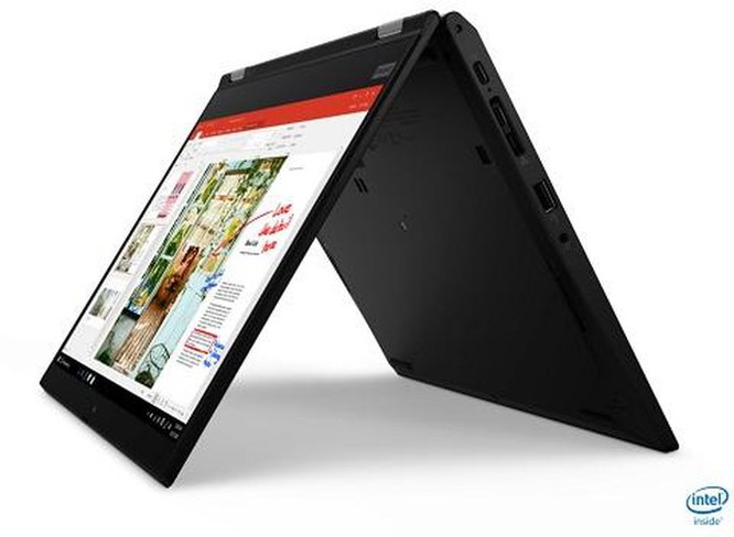 Ngắm loạt laptop ThinkPad thông minh vừa ra mắt người dùng Việt ảnh 6
