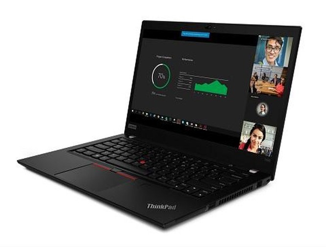 Ngắm loạt laptop ThinkPad thông minh vừa ra mắt người dùng Việt ảnh 3