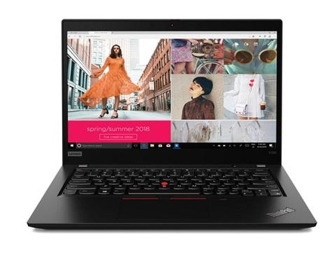 Ngắm loạt laptop ThinkPad thông minh vừa ra mắt người dùng Việt ảnh 4