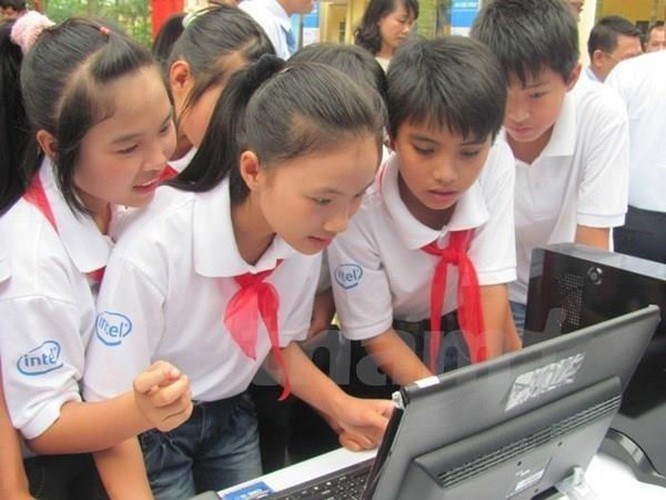 21% thanh thiếu niên Việt Nam từng bị bắt nạt trên mạng internet ảnh 1