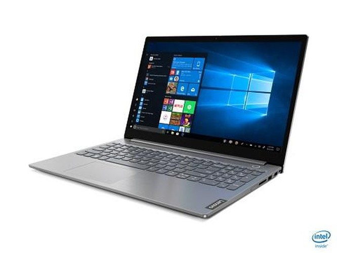 Lenovo ra mắt dòng laptop ThinkBook dành cho người dùng doanh nghiệp ảnh 2