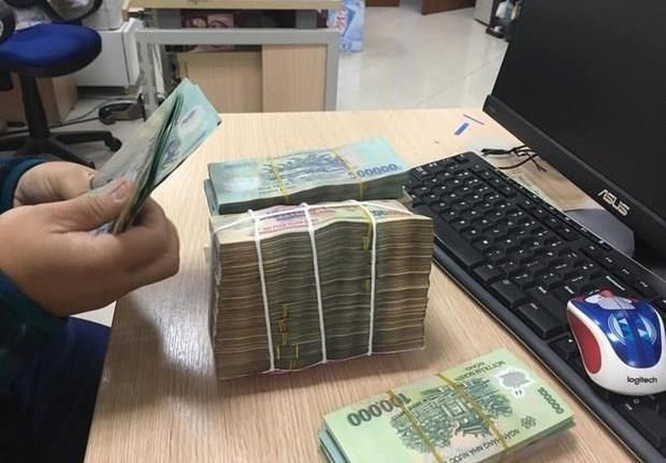 Cảnh báo việc thu thập trái phép thông tin của người tiêu dùng ảnh 1