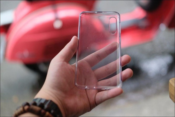 Mở hộp Samsung A50s: Nâng cấp về camera và nhiều màu sắc hơn so với A50 ảnh 3