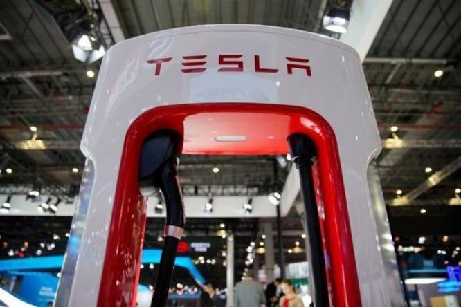 Doanh nghiệp Brazil đàm phán cung cấp pin lithium cho Tesla ảnh 1