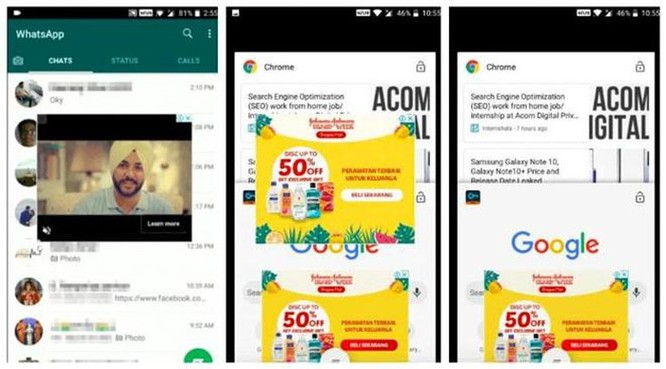 Xóa ngay những ứng dụng Android này trên điện thoại ảnh 1