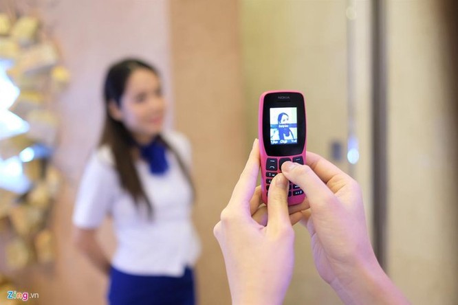 Nokia 7.2 về Việt Nam - 3 camera Zeiss, giá 6,2 triệu đồng ảnh 15