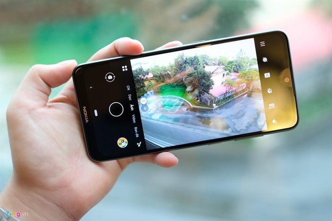 Nokia 7.2 về Việt Nam - 3 camera Zeiss, giá 6,2 triệu đồng ảnh 5