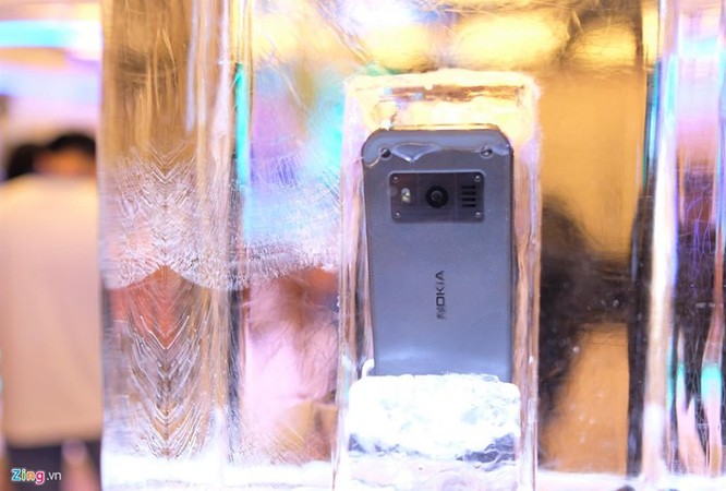 Nokia 7.2 về Việt Nam - 3 camera Zeiss, giá 6,2 triệu đồng ảnh 11