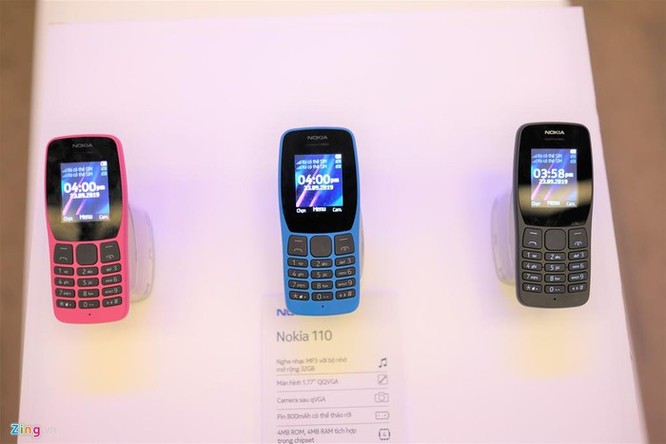 Nokia 7.2 về Việt Nam - 3 camera Zeiss, giá 6,2 triệu đồng ảnh 13