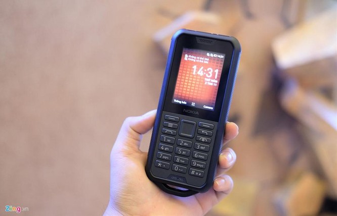 Nokia 7.2 về Việt Nam - 3 camera Zeiss, giá 6,2 triệu đồng ảnh 10