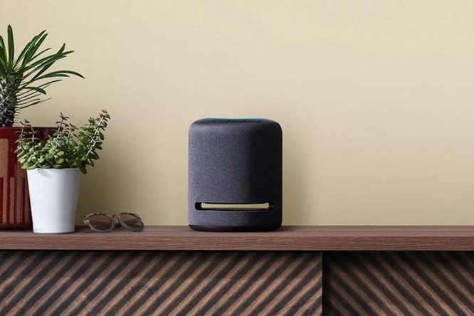Amazon vừa ra loạt sản phẩm đối đầu Apple, Google, Xiaomi ảnh 8