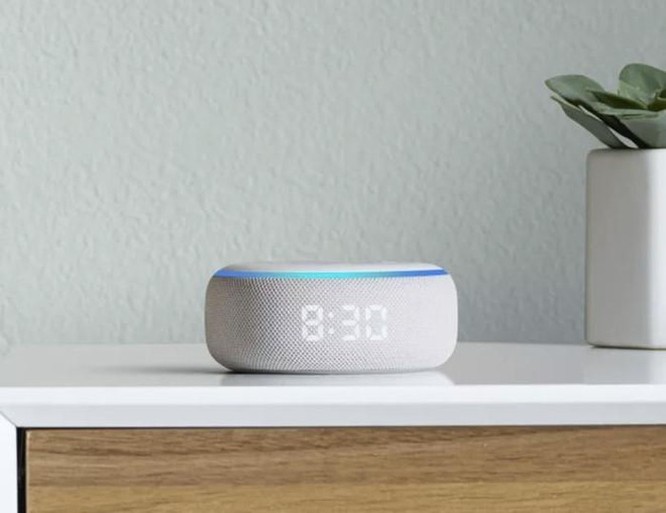 Amazon vừa ra loạt sản phẩm đối đầu Apple, Google, Xiaomi ảnh 9