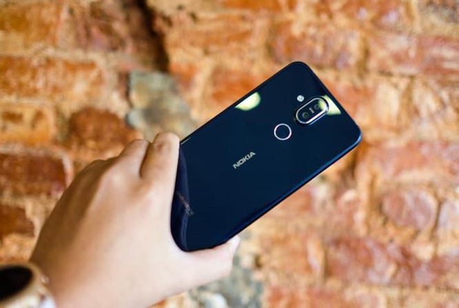Loạt smartphone đang giảm giá mạnh ở Việt Nam ảnh 8