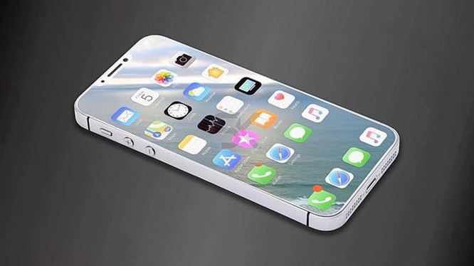 Bản dựng iPhone SE 2 - màn hình 5 inch, mạnh ngang iPhone 11 ảnh 1