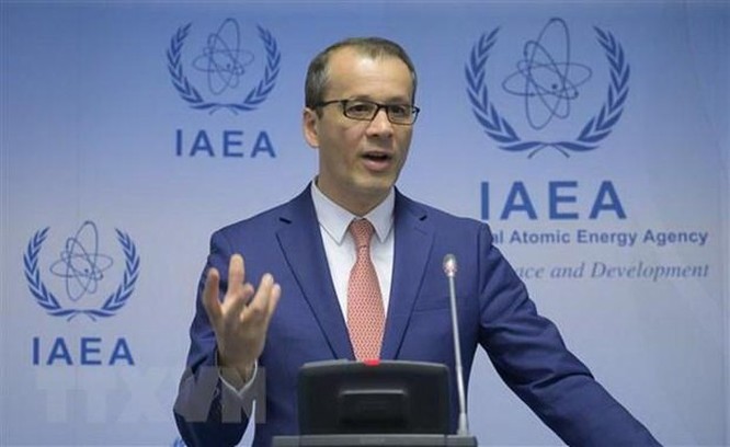 IAEA: Vai trò của điện hạt nhân trong cuộc chiến biến đổi khí hậu ảnh 1
