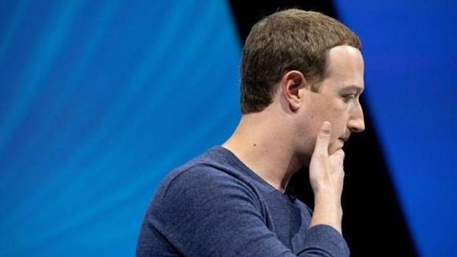 Twitter và Facebook có thể phải đối mặt với án phạt mới hàng tỷ USD ảnh 1