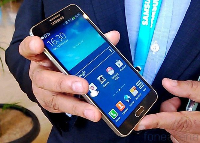 Samsung sẽ ra mắt Galaxy Note 10 giá rẻ với 2 tùy chọn màu sắc ảnh 2