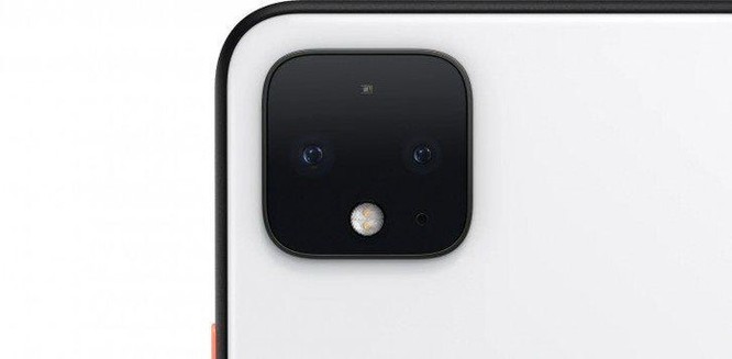 Google ra mắt bộ đôi Pixel 4 và Pixel 4 XL, giá từ 800 USD ảnh 2