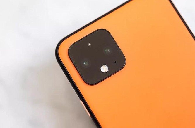 'Con cưng' của Google là chiếc Android phí tiền nhất năm 2019 ảnh 2